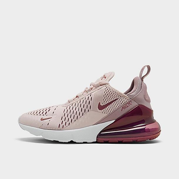 pest bush Retouch  Women's Nike Air Max 270 Casual Shoes | Finish Line