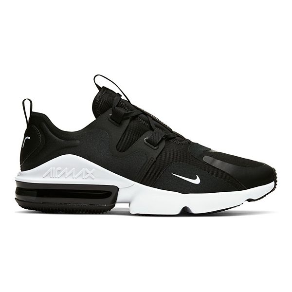 interview distance Appearance  Nike Air Max Infinity Men's Running Shoes