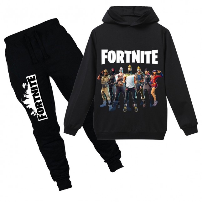 Be confused Dawn Openly  Kids Gifts Fortnite Kids Cool Hoodies For Boys Girls Gaming Hoodies  Children Clothing 9 Best Gifts For Kids