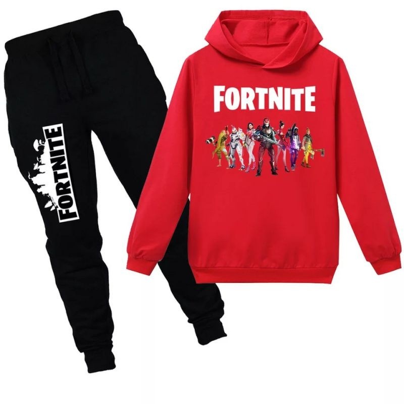 raid cache surround  season 9 Fortnite Kids Cool Hoodies For Boys Girls Gaming Hoodies Children  Clothing NEW