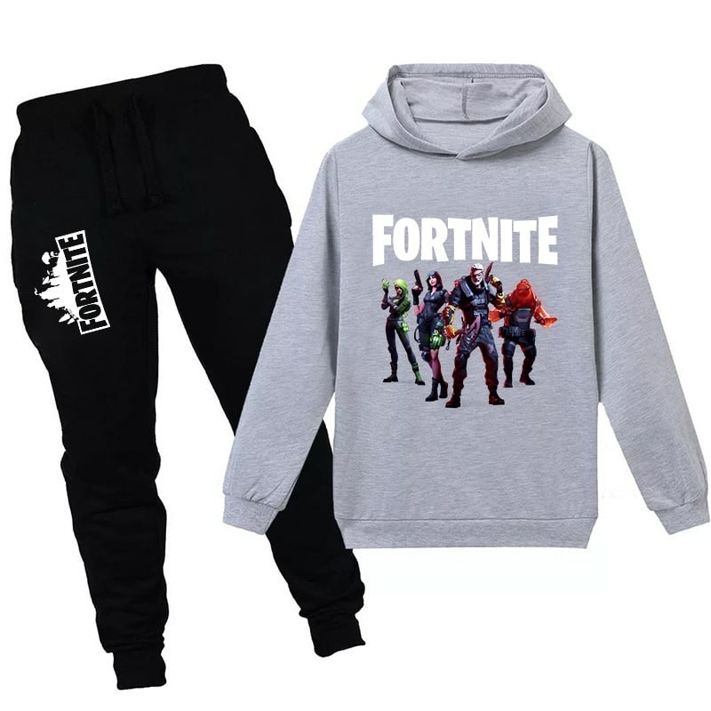 Intervene scale Retention  Kids Gifts New Season Fortnite Kids Cool Hoodies For Boys Girls Gaming  Hoodies Children Clothing Best Gifts For Kids